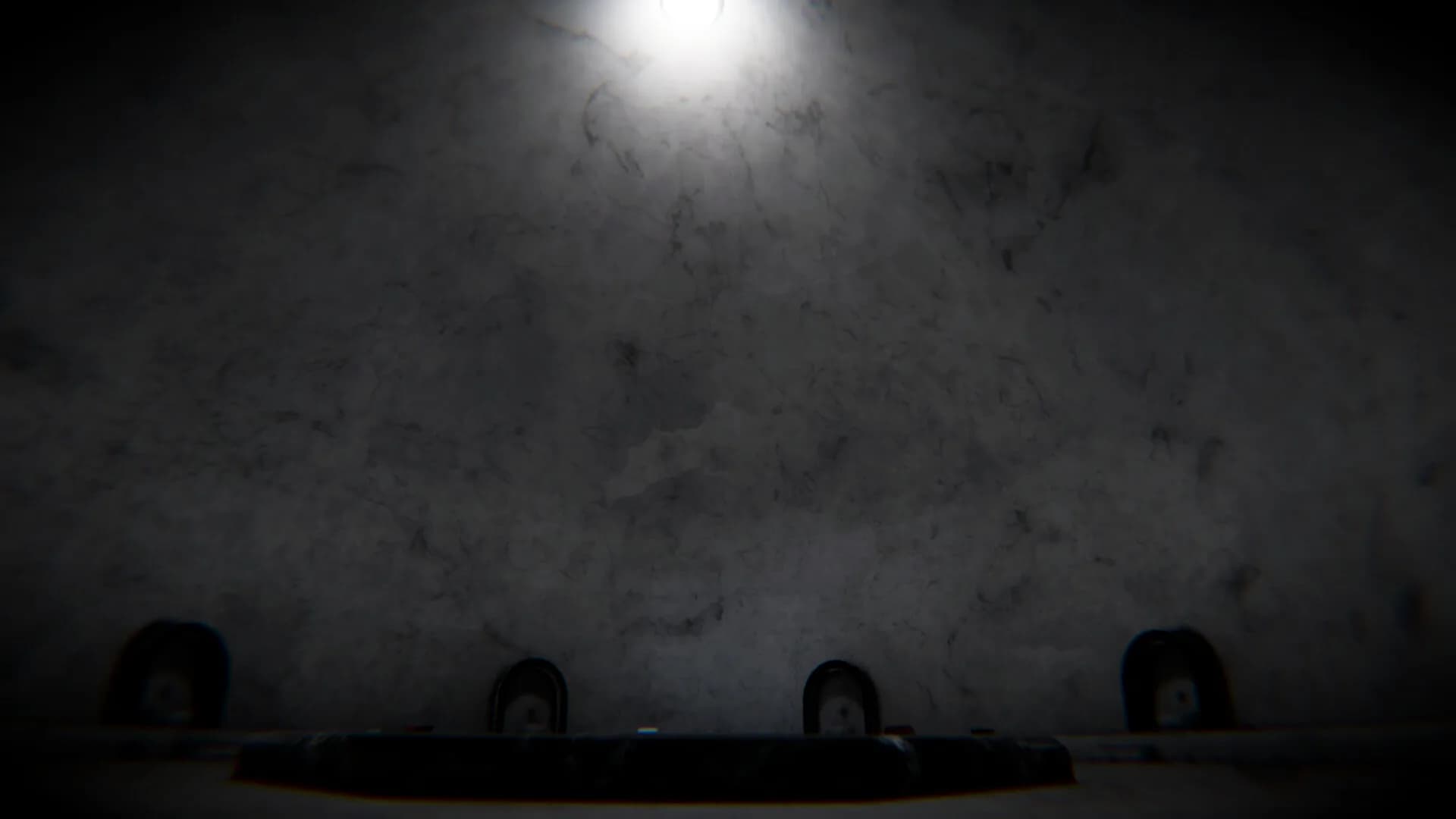 Hamam: The Steaming Backrooms görsel 4