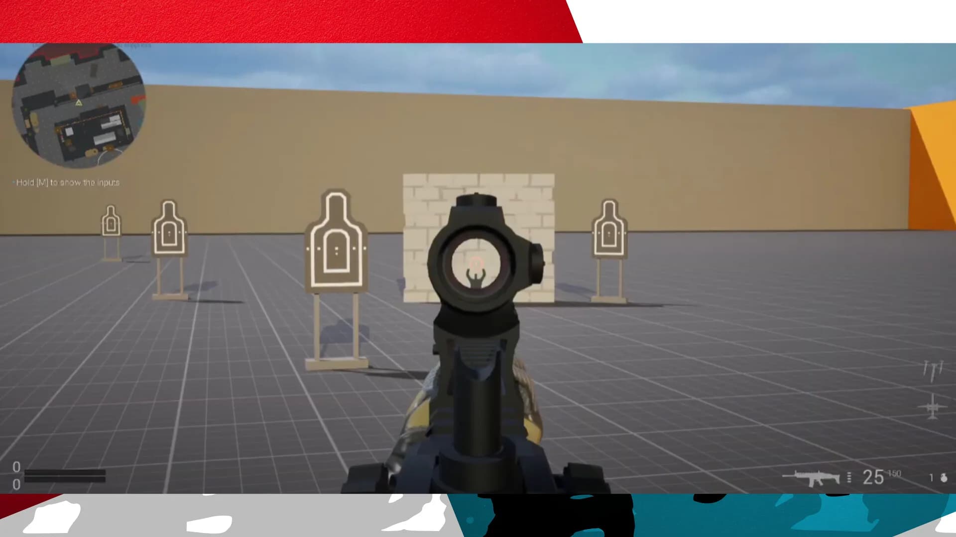 Pew Pew Party görsel 3