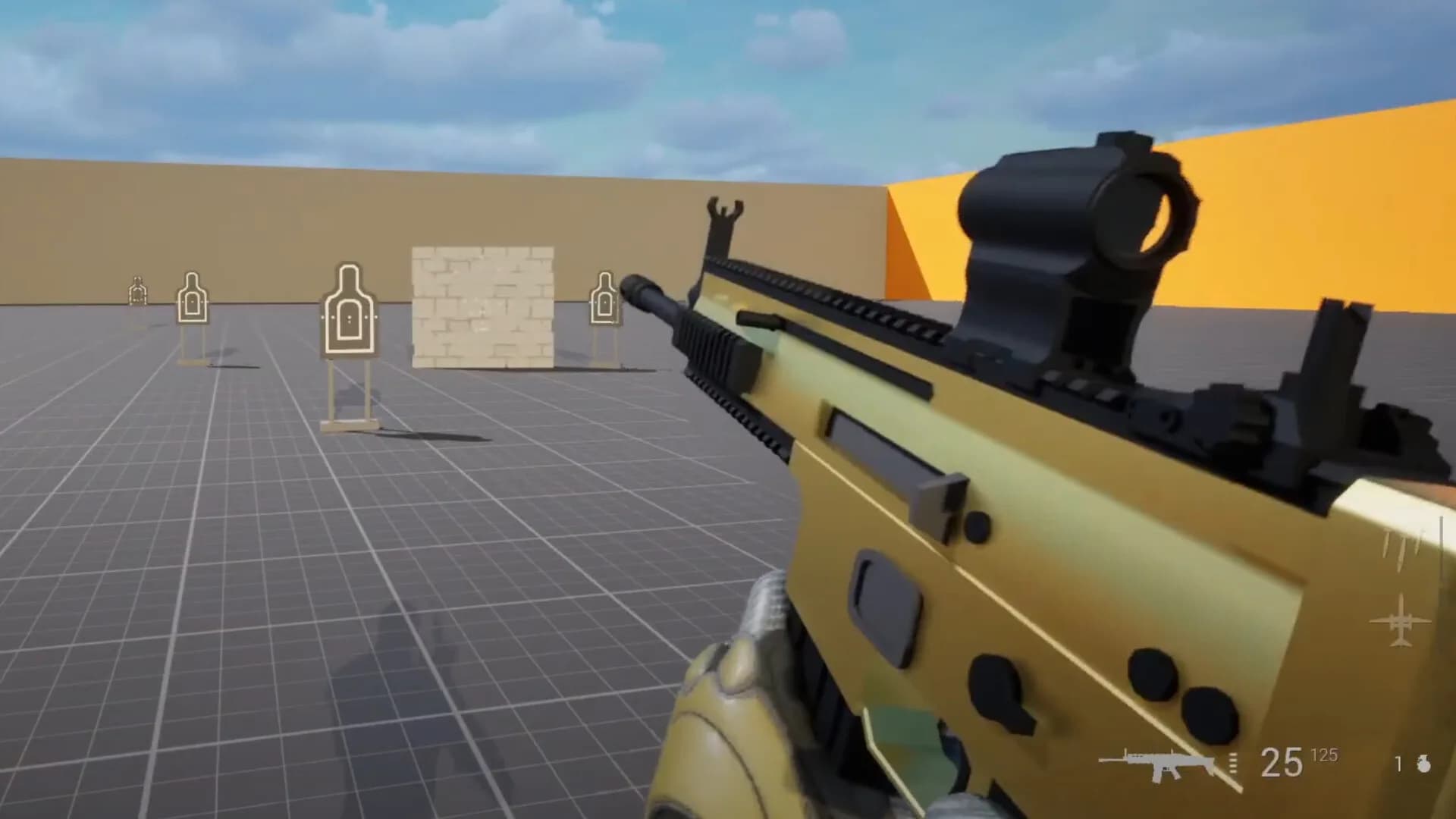 Pew Pew Party görsel 4