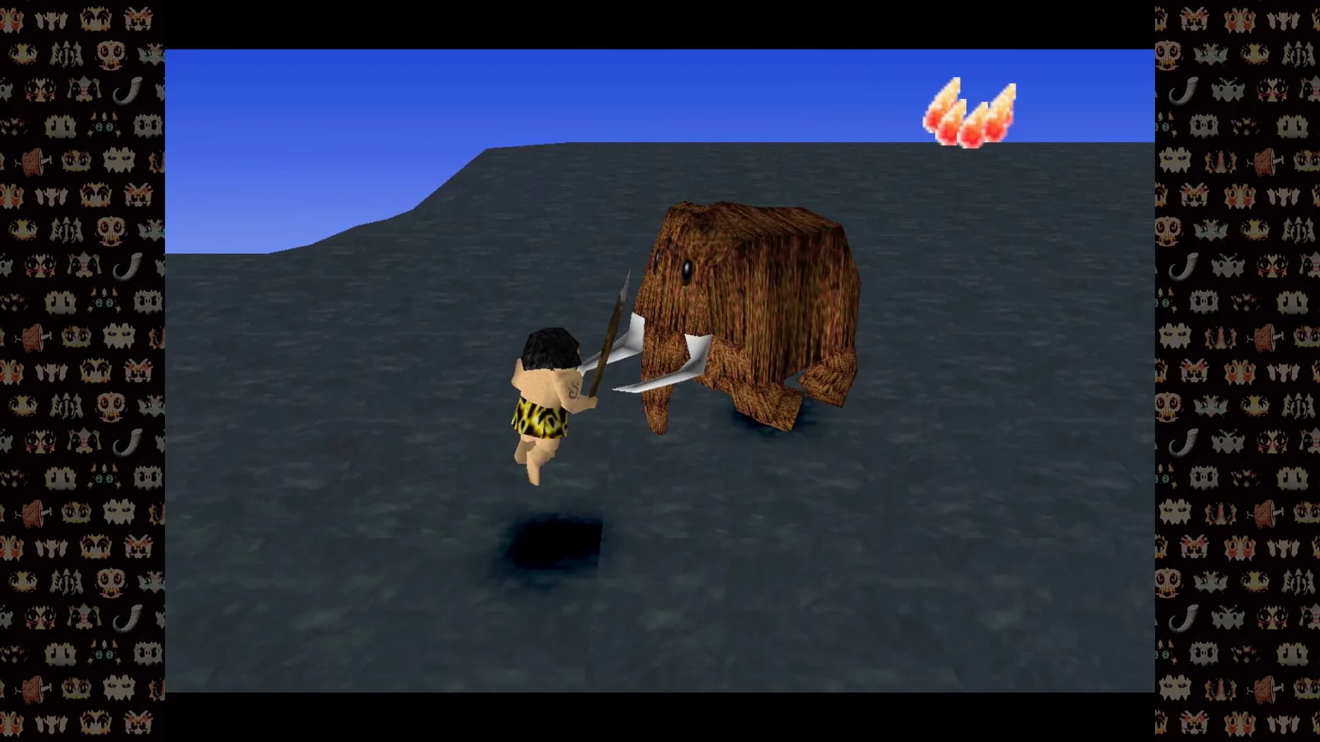 ARTDINK GAME LOG：太陽のしっぽ görsel 5