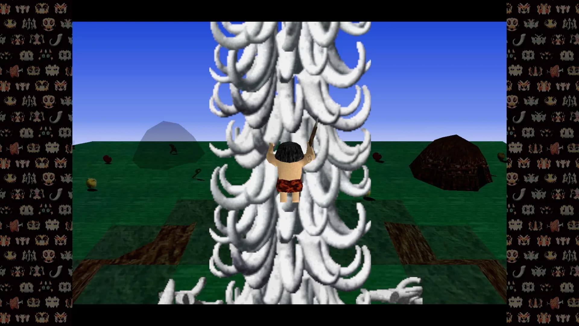 ARTDINK GAME LOG：太陽のしっぽ görsel 6