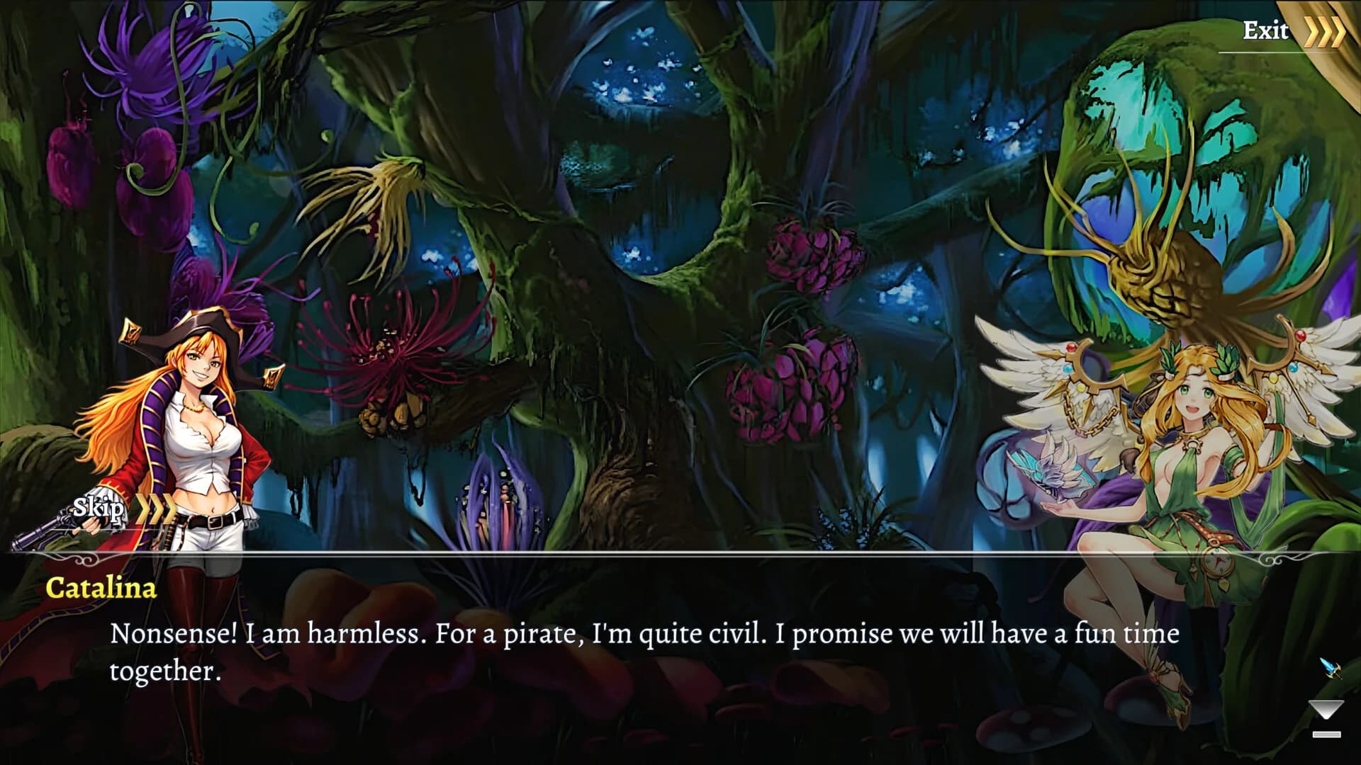 Eternal Dreams: Poker RPG görsel 7