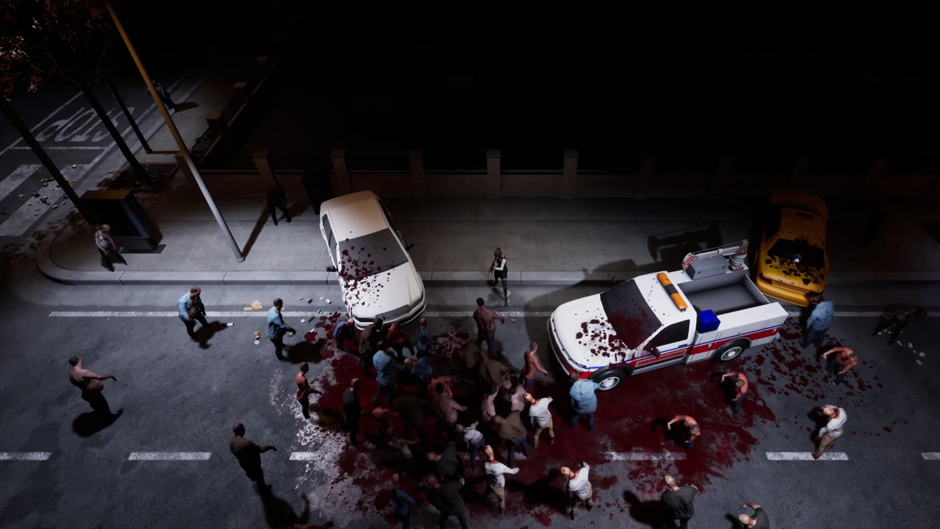 404 Survivor görsel 5