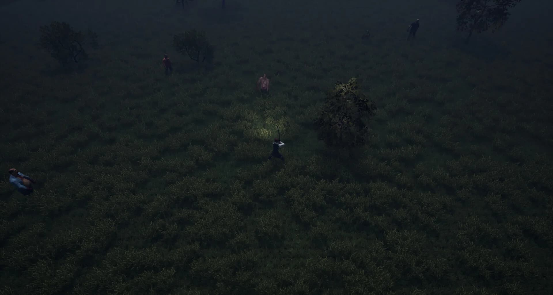 404 Survivor görsel 6