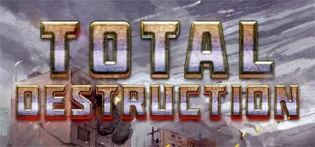 Total Destruction görsel 1