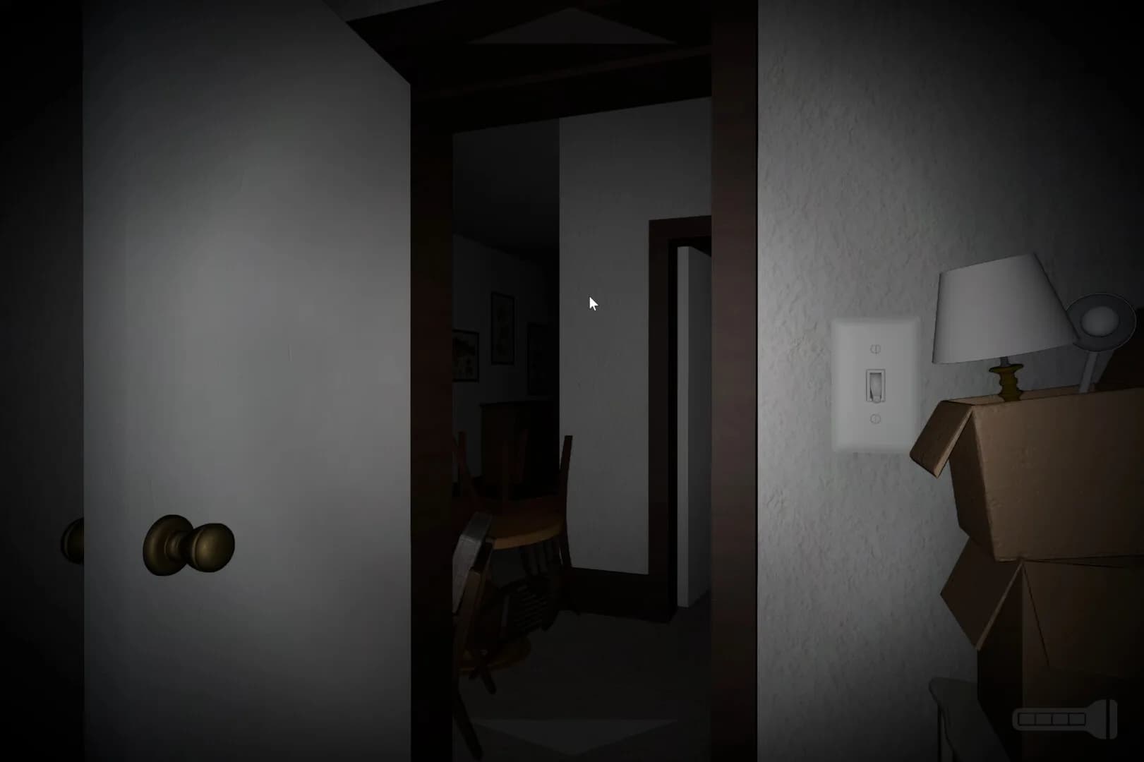 A Home Is Safe görsel 5
