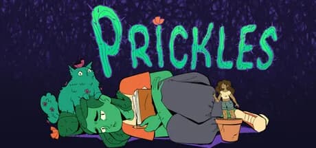 Prickles görsel 1