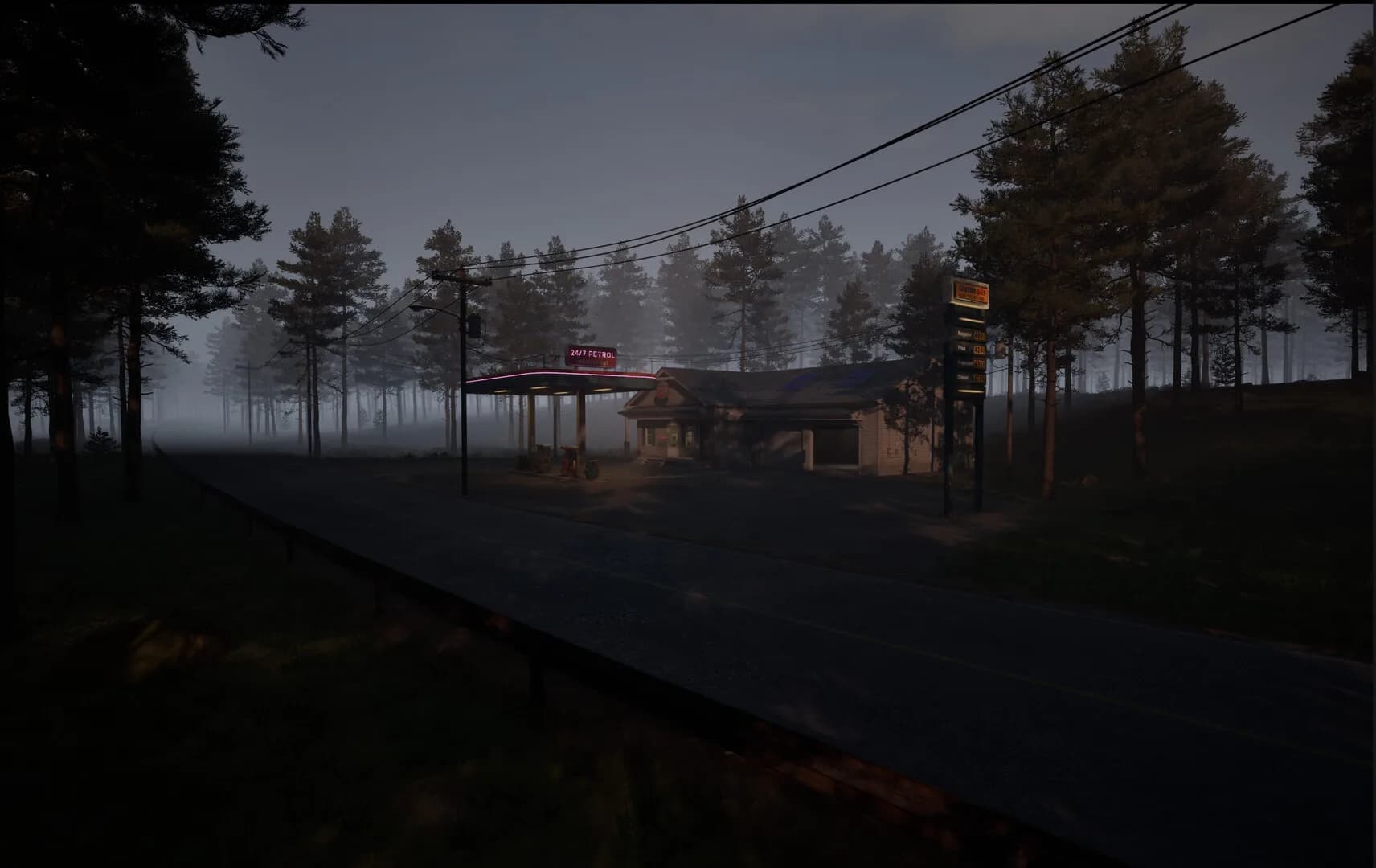 Ash Road: Infection görsel 2
