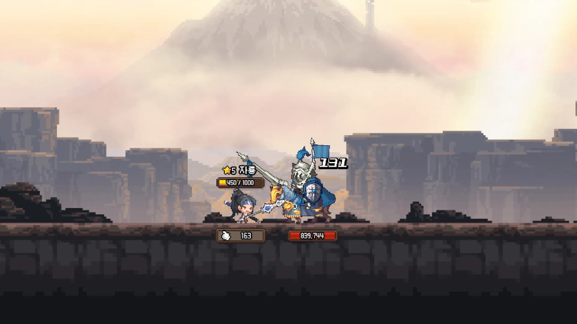 Crusaders Quest : Mini görsel 2