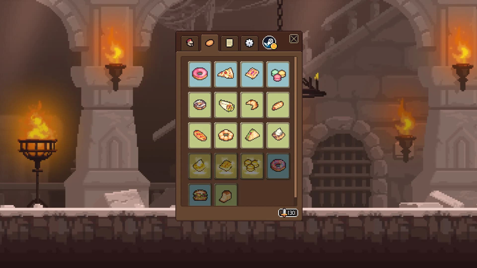 Crusaders Quest : Mini görsel 3