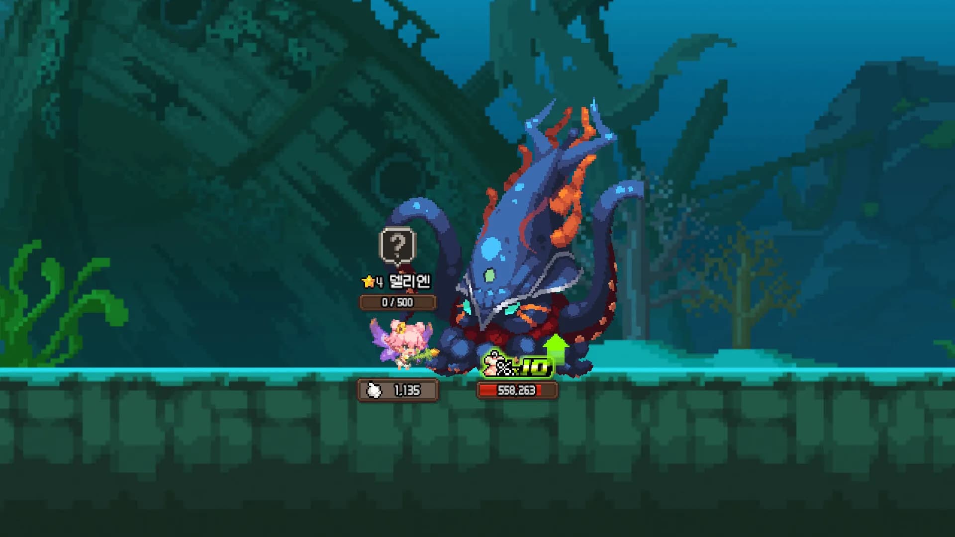 Crusaders Quest : Mini görsel 5