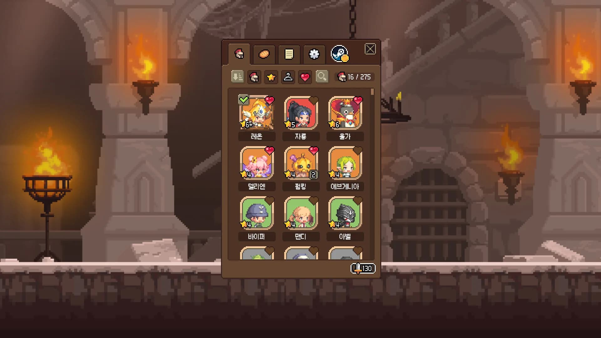 Crusaders Quest : Mini görsel 7