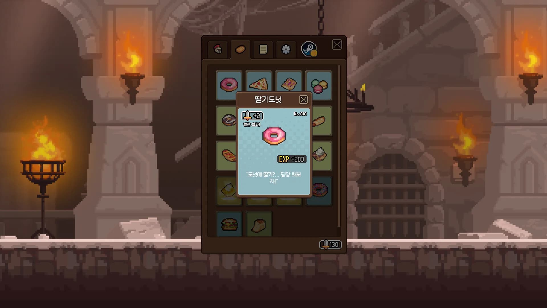 Crusaders Quest : Mini görsel 8