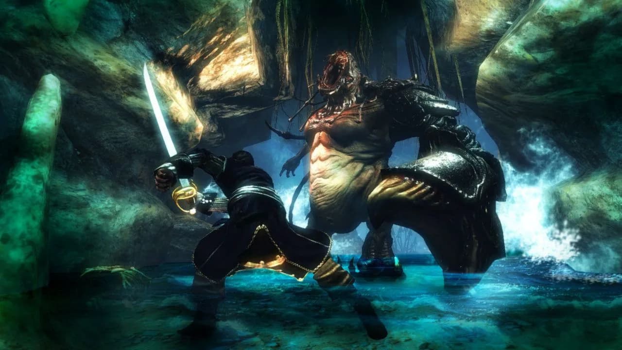 Risen 2: Dark Waters görsel 2