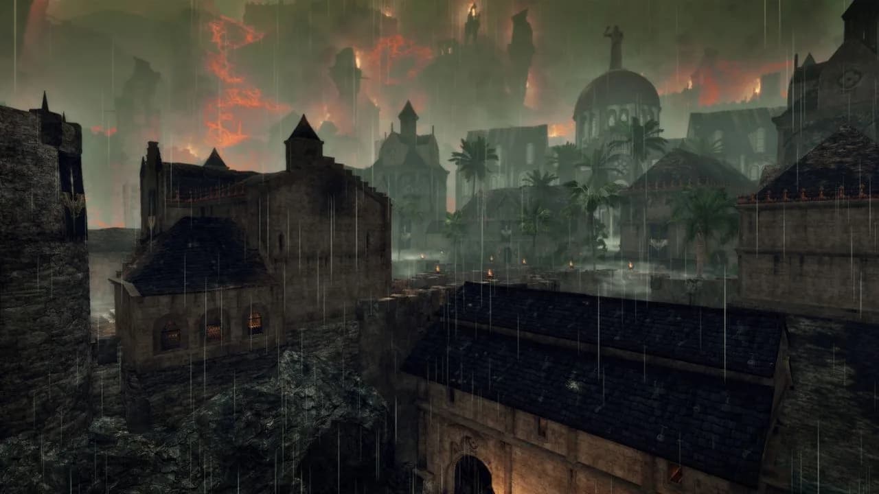 Risen 2: Dark Waters görsel 8