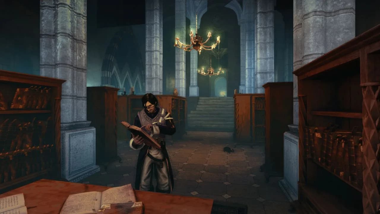 Risen 2: Dark Waters görsel 9