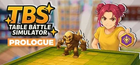 Table Battle Simulator: Prologue