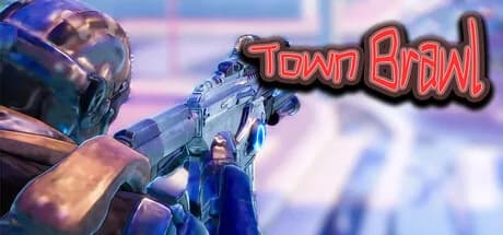 TownBrawl görsel 1