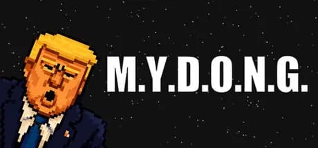M.Y.D.O.N.G.