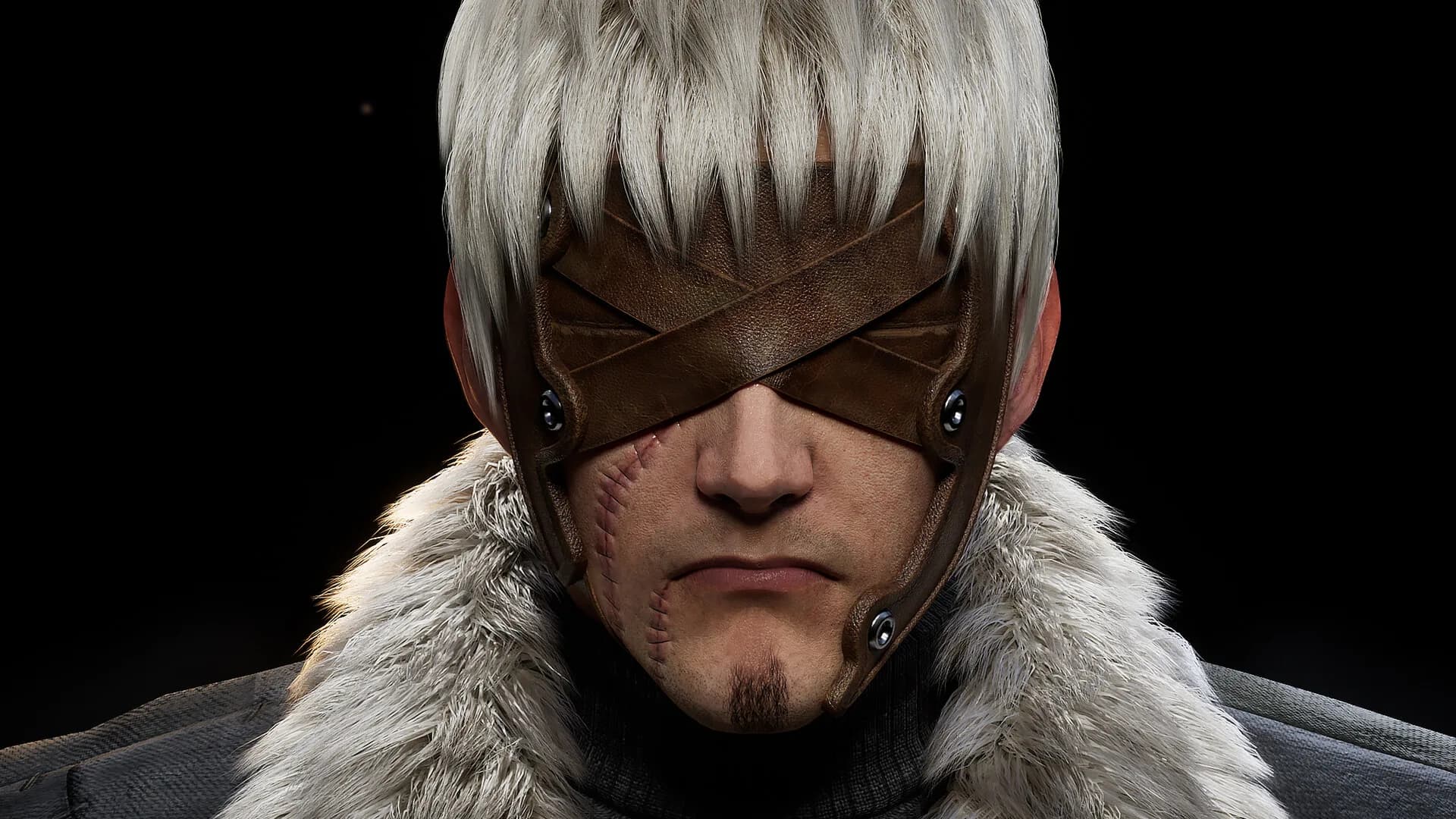 GUNGRAVE G.O.R.E: BLOOD HEAT görsel 2