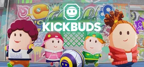 KICK BUDS görsel 1