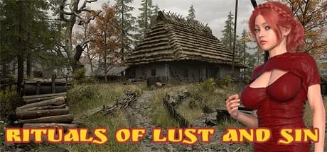Rituals of Lust and Sin