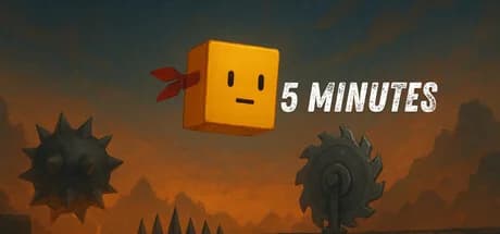 5 minutes görsel 1