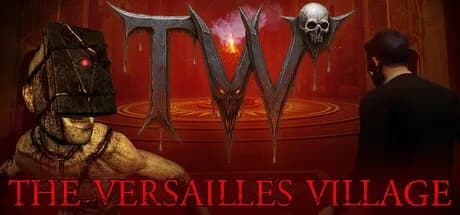The Versailles Village