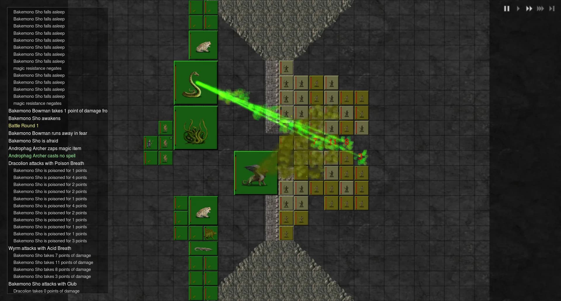 Conquest of Elysium 4 görsel 3
