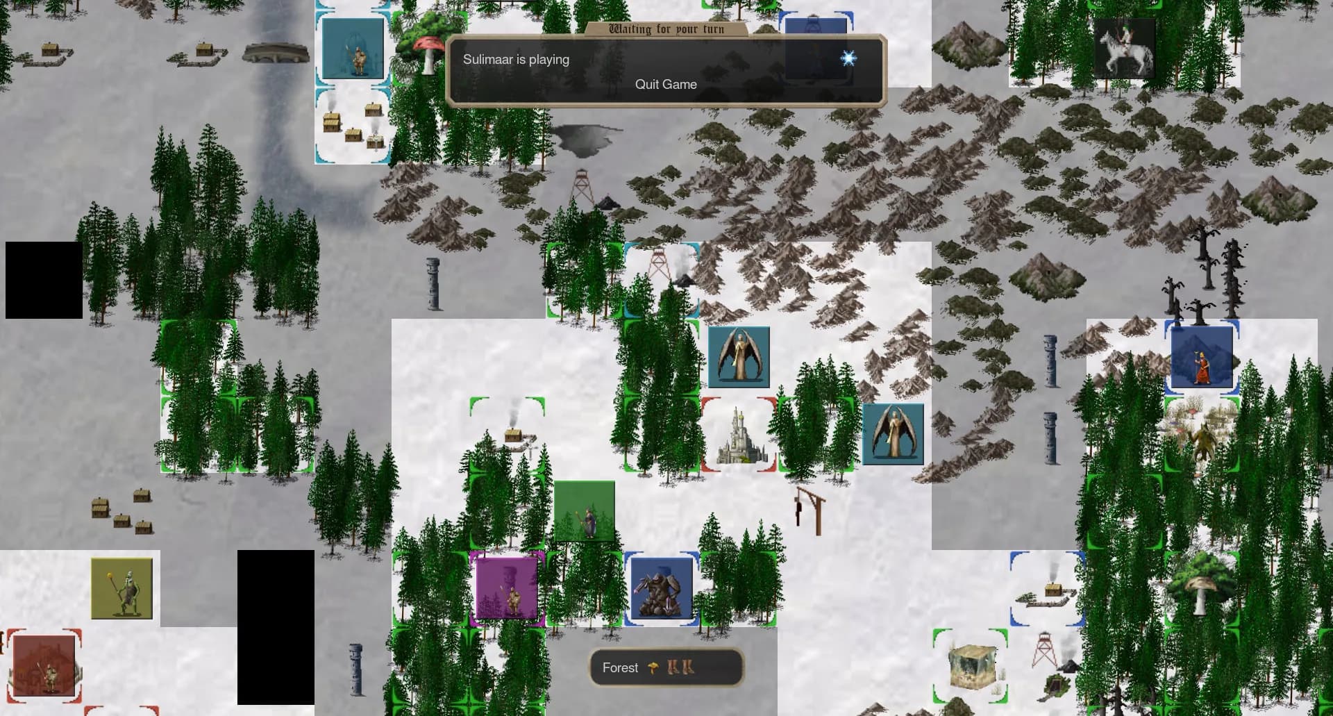 Conquest of Elysium 4 görsel 13