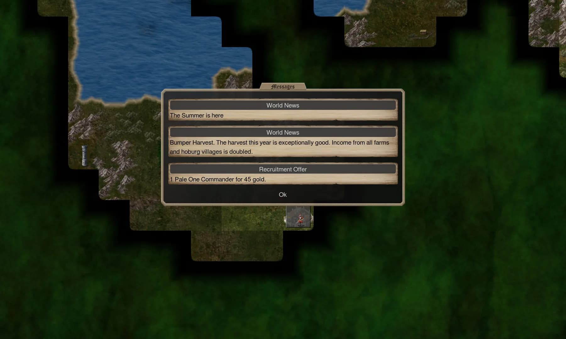 Conquest of Elysium 4 görsel 14