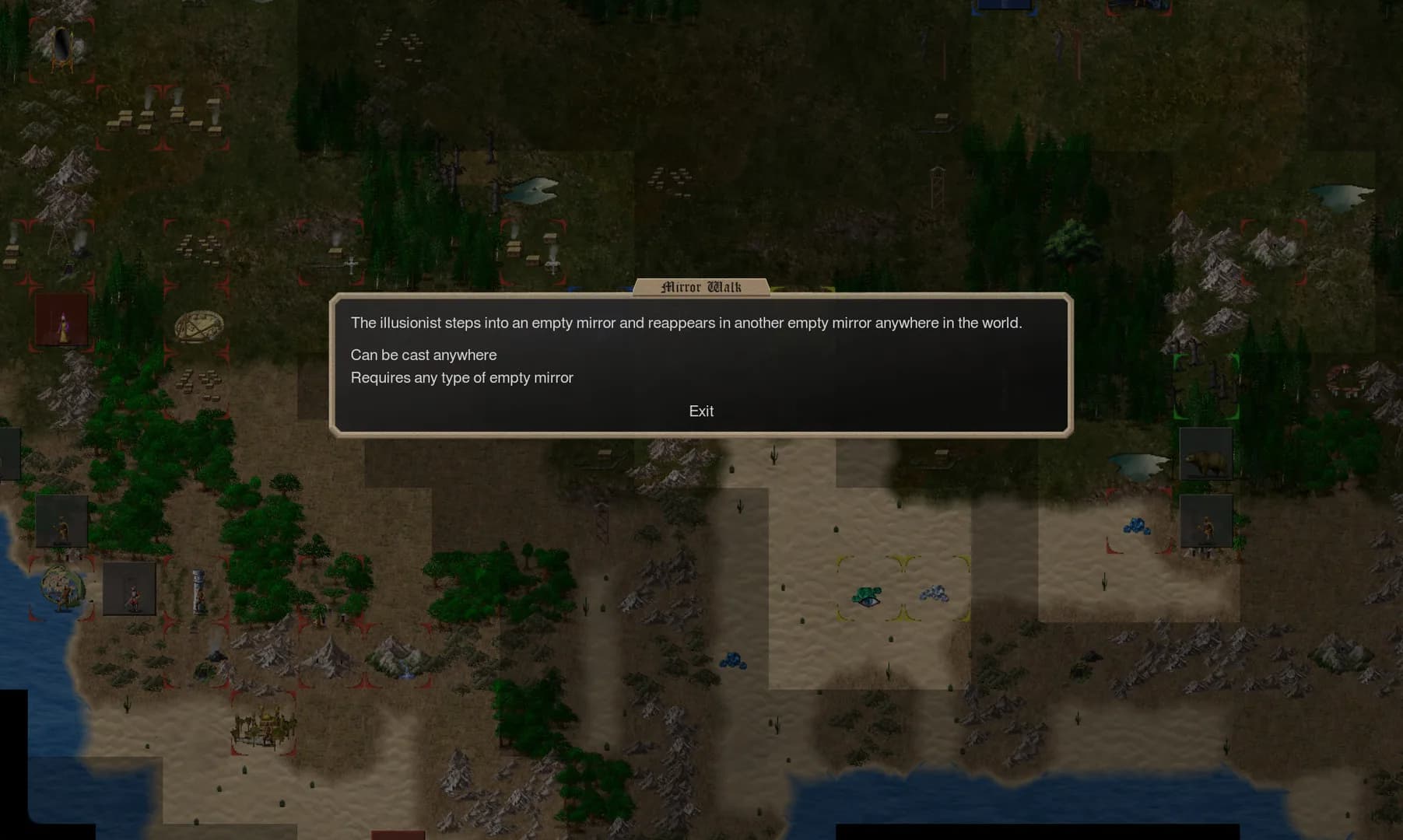 Conquest of Elysium 4 görsel 17