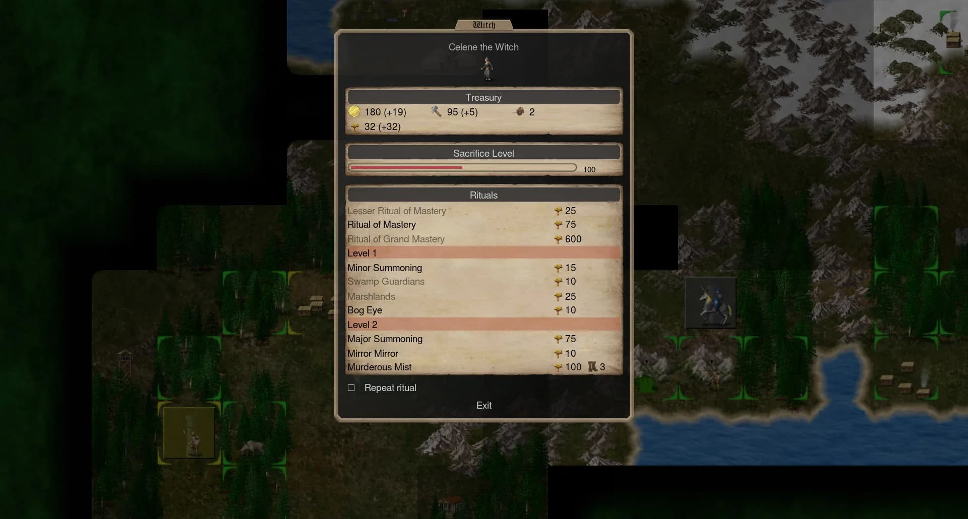 Conquest of Elysium 4 görsel 6