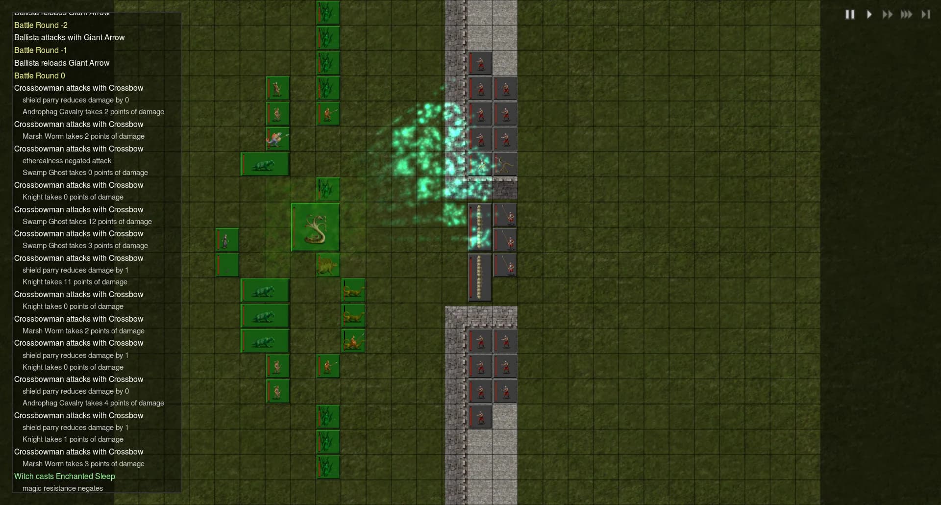 Conquest of Elysium 4 görsel 7