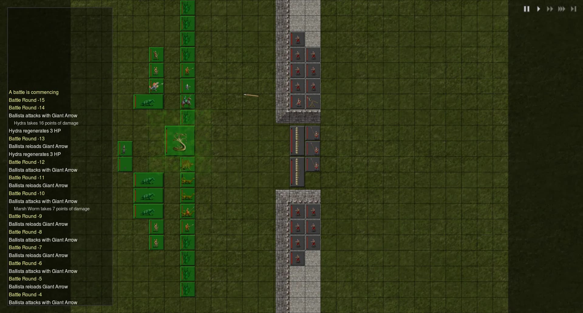Conquest of Elysium 4 görsel 8