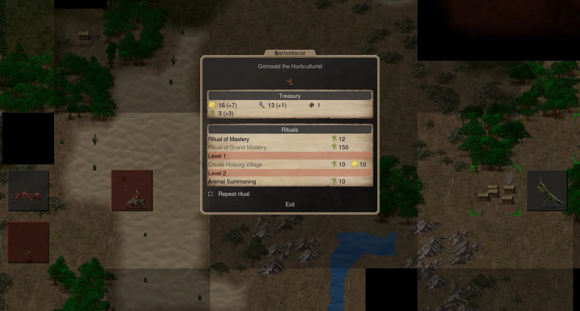 Conquest of Elysium 4 görsel 9