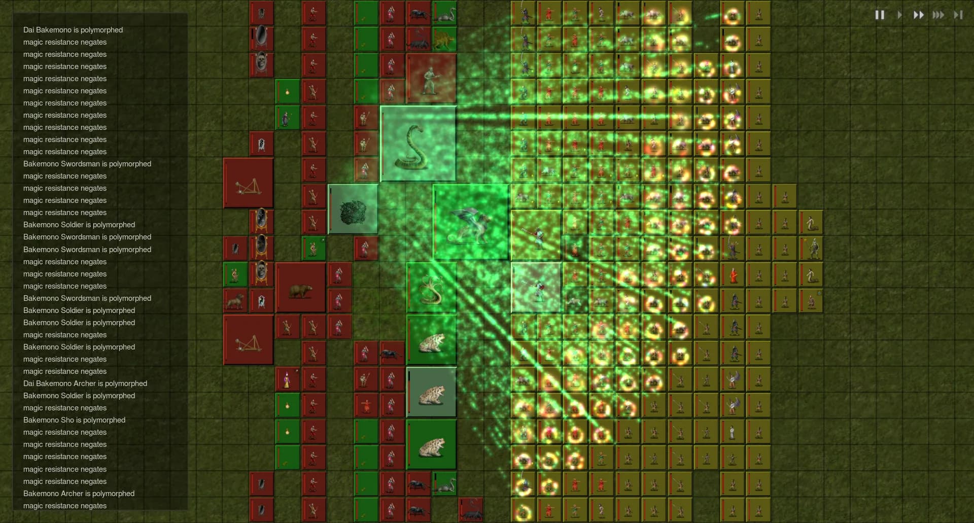Conquest of Elysium 4 görsel 11