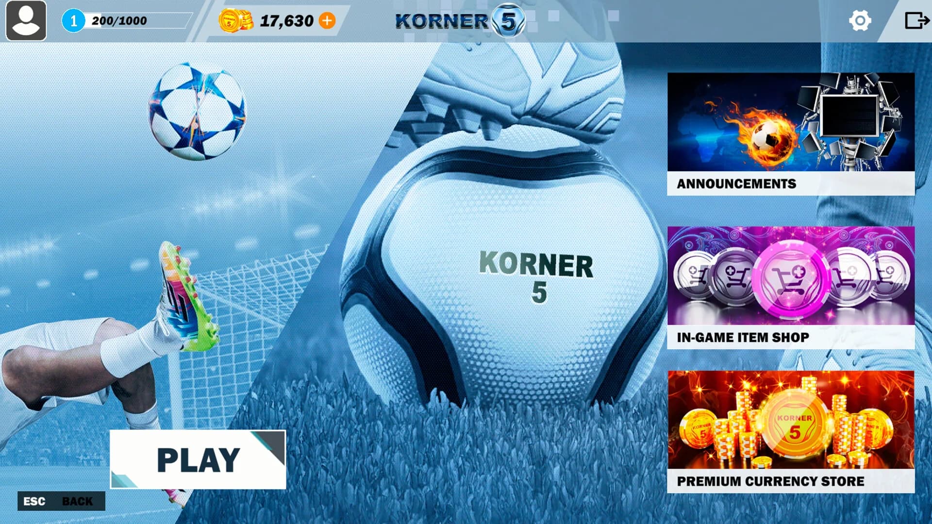 Korner 5 görsel 3