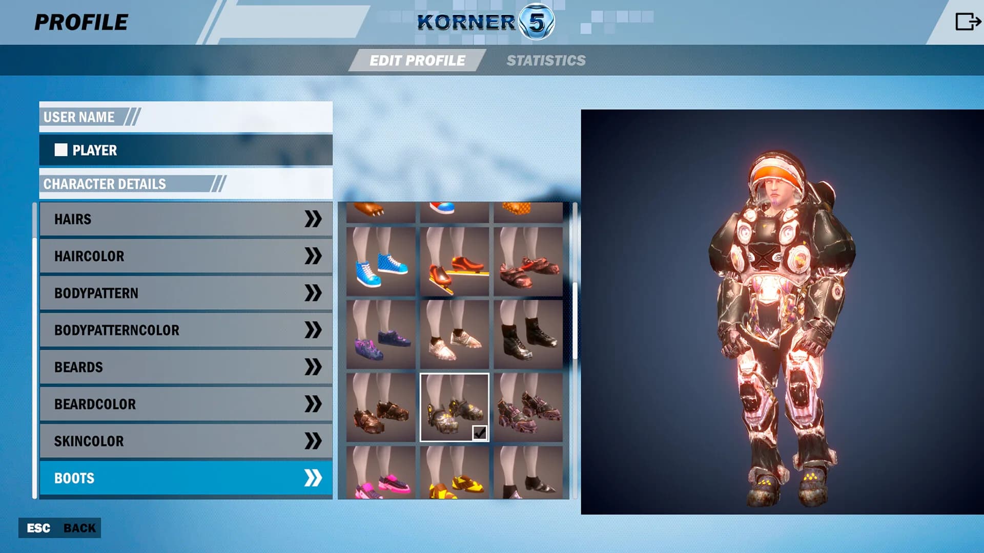 Korner 5 görsel 5