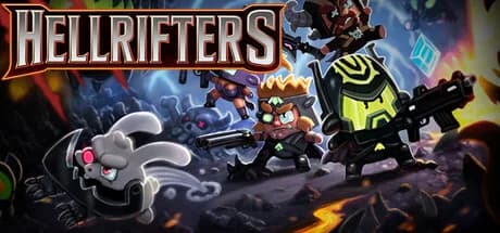 Hellrifters