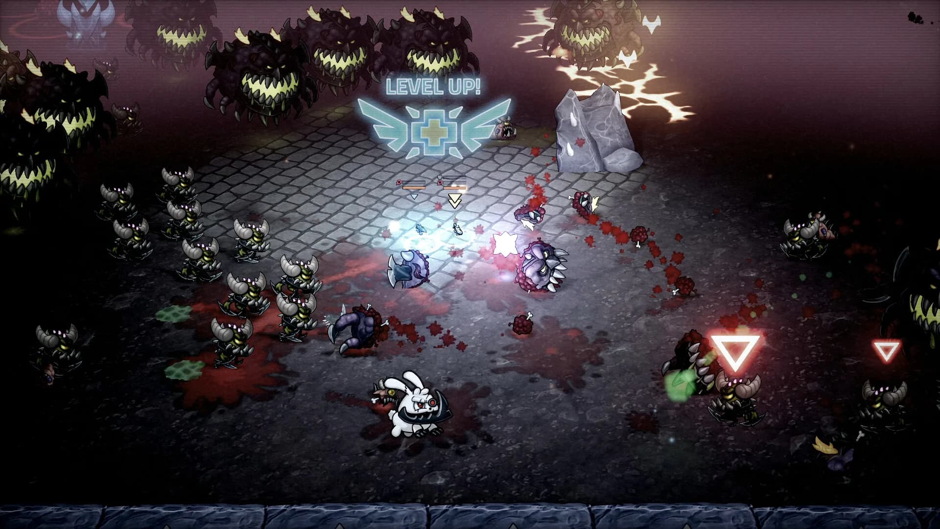 Hellrifters görsel 5
