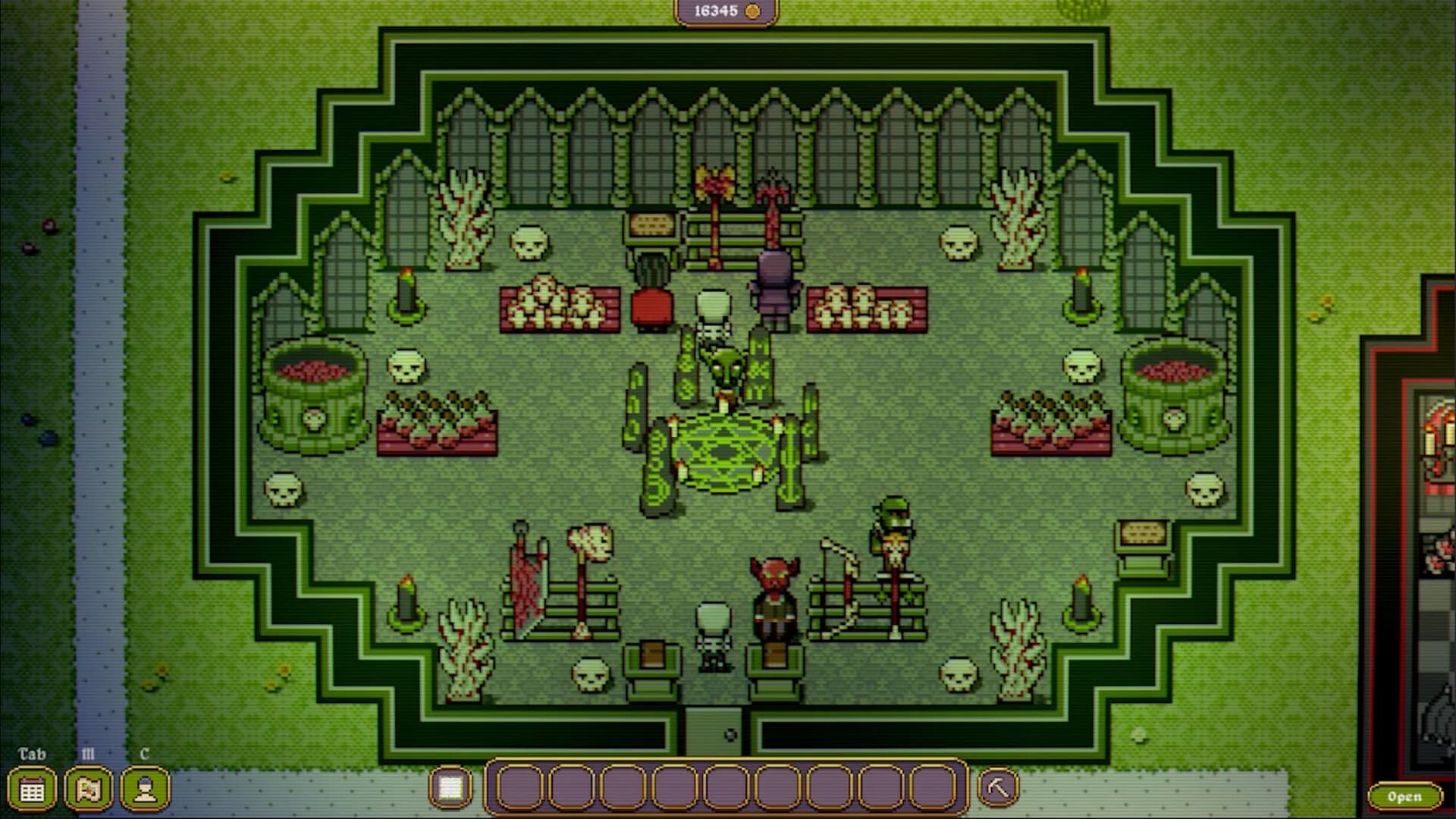 Craft. Sell. Goblin. Repeat. görsel 8