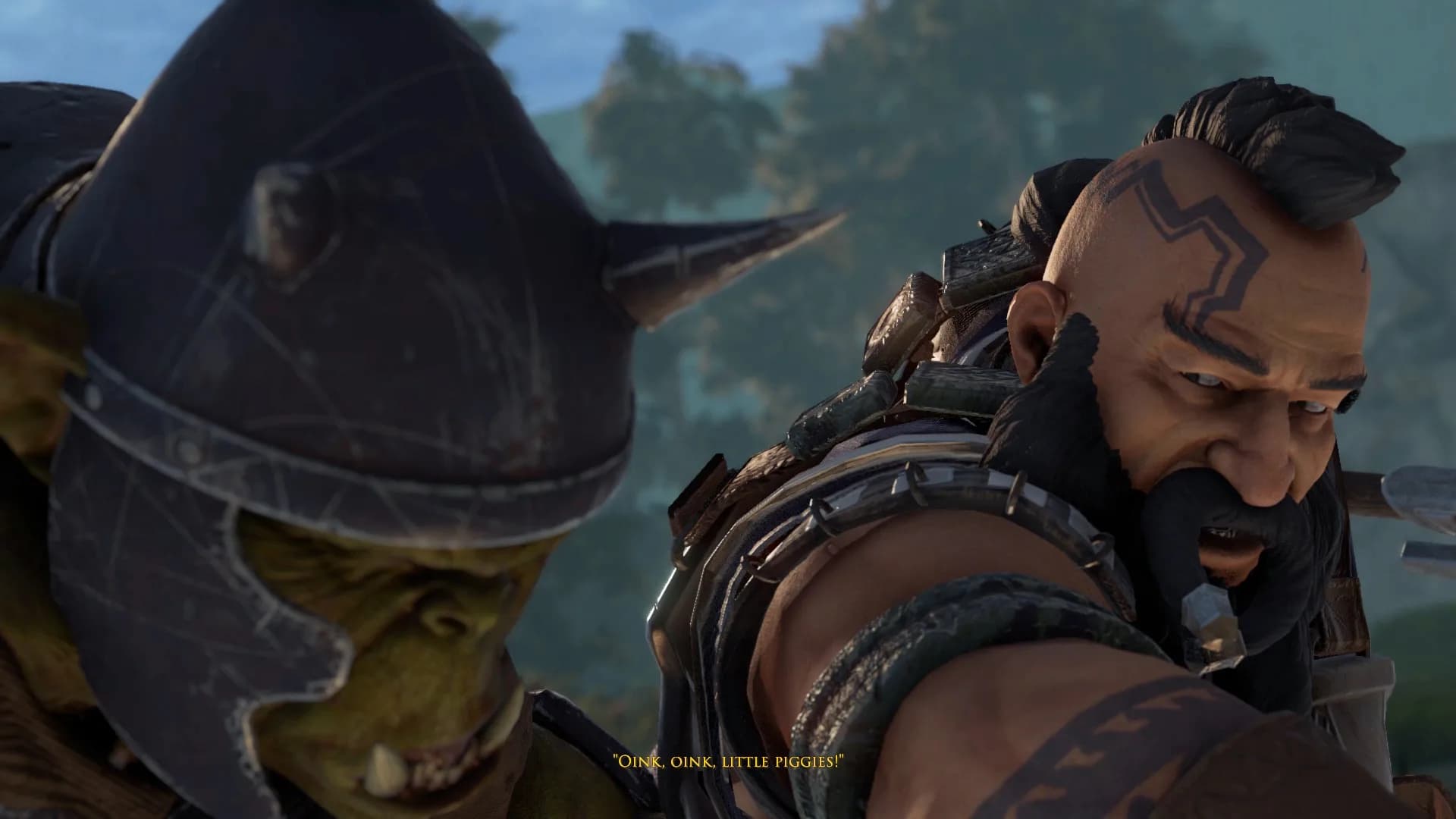 The Dwarves görsel 2