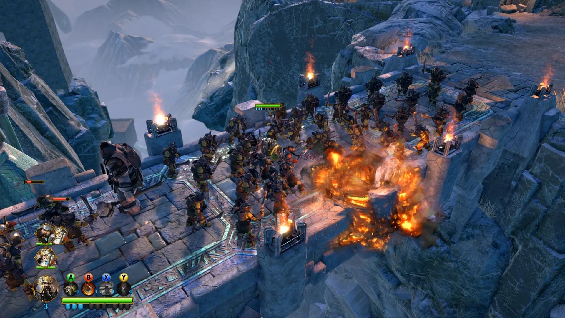 The Dwarves görsel 4