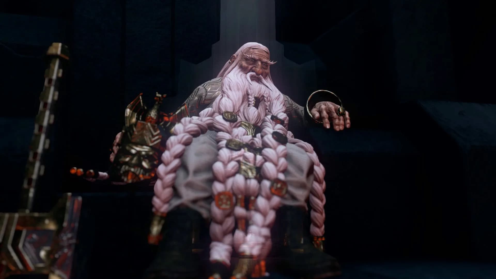 The Dwarves görsel 5