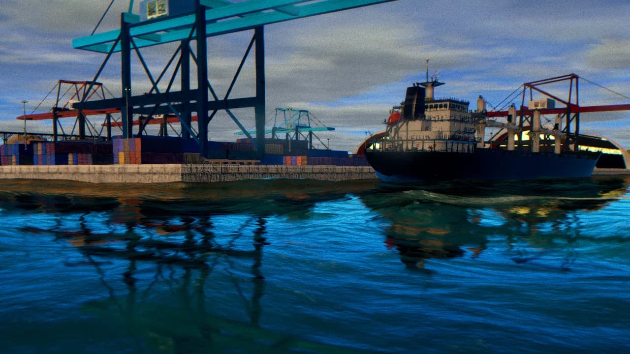 World Ship Simulator görsel 3