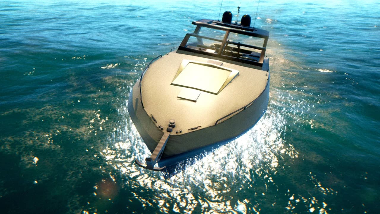 World Ship Simulator görsel 5