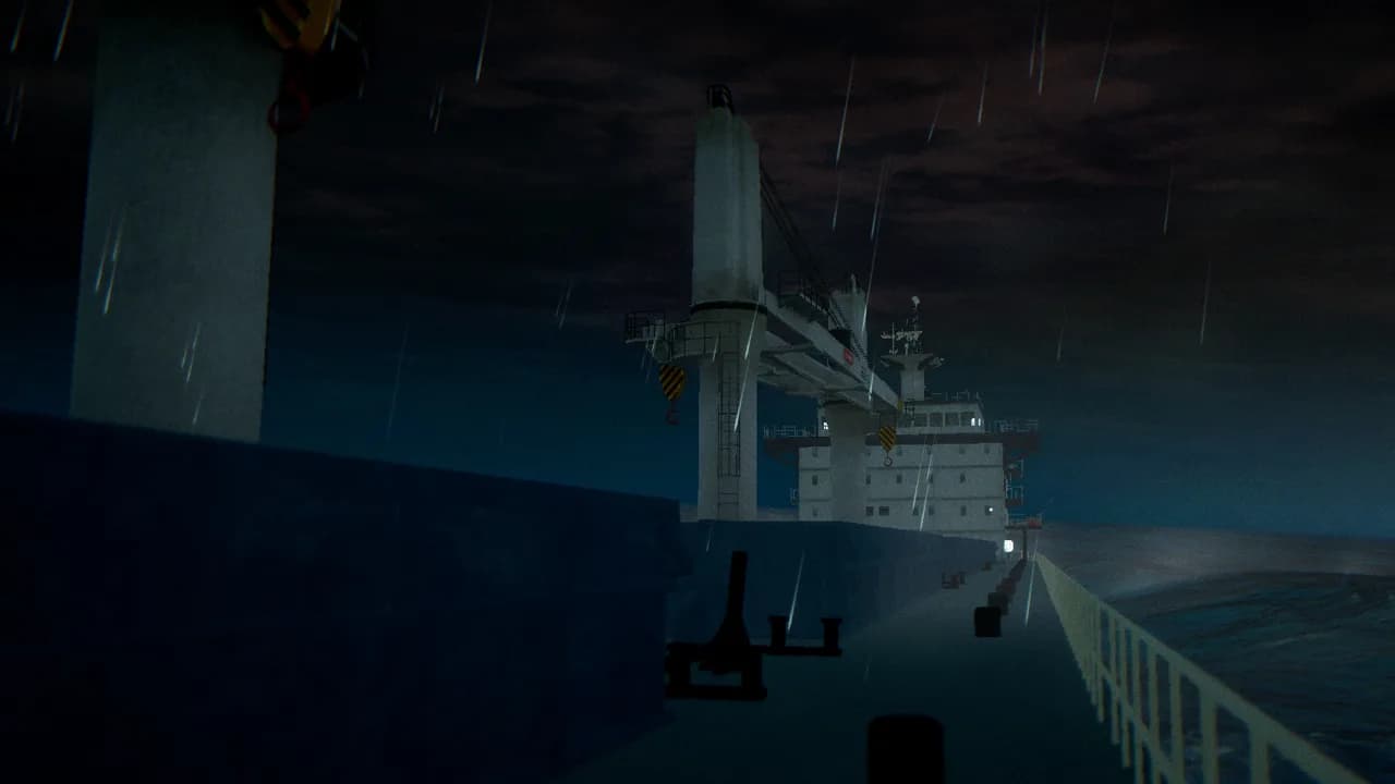 World Ship Simulator görsel 9