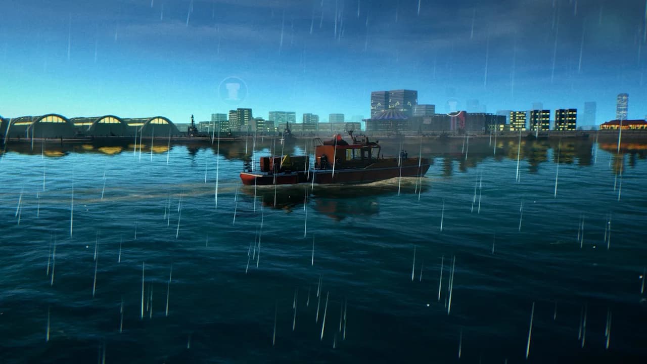 World Ship Simulator görsel 10