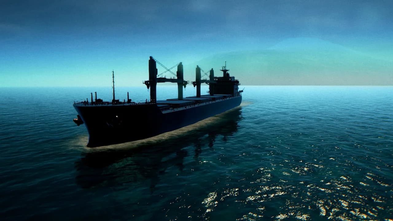 World Ship Simulator görsel 11